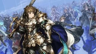 【MAD】 グラブル 【Around World】(Granblue Fantasy)