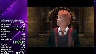 HP3 Any% in 48:11