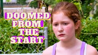 Everyone Hates Debbie Gallagher: Here’s Why That’s Too Simple(SHAMELESS US)