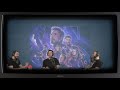 another fantastic podcast avengers endgame review