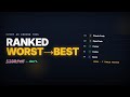 I Ranked Every AI Coding Tool — Worst to Best (2026)