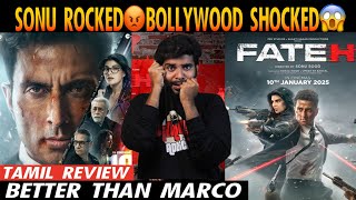 Fateh Movie Review In Tamil | By Fdfs With Mogi | Sonu Sood | Jacqueline Fernandes