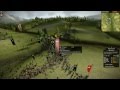 Alnanaz (AA) vs Fantasy (CW) - Shogun 2 Total War - Total War TV - [HD]