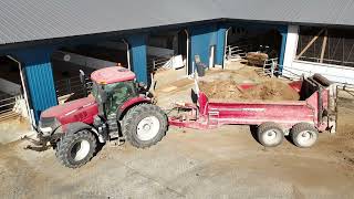 Keyser Creek Farms with a busy fall day!