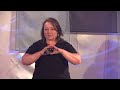 imagine a landscape under the sea dr hayley cawthra tedxriversdale