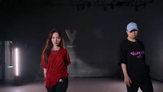 孟佳 皮囊 练习室版 | Meng Jia Dance Practice 20200814