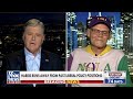 james carville and hannity spar over illegal immigration and national security risks