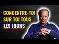 RÉVÉLÉ ! Il est temps de TE CONCENTRER sur TOI avant qu'il ne soit TROP TARD✨Dr Joe Dispenza