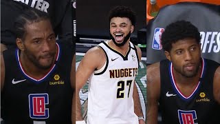 Most Humiliating NBA Moments of 2017-2020