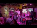 Rock The Pink (al., vinnie., Joel, Brownie) - set 1 - 2024-10-16 - Garcia’s, Port Chester, NY