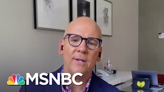 John Heilemann On The Use Of The White House In The RNC: ‘Defiled’ | Deadline | MSNBC