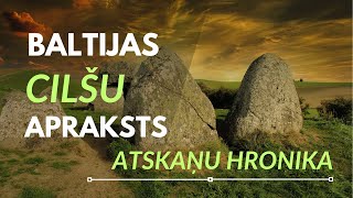 Latvijas Vēstures Avoti: Atskaņu Hronika un Baltijas Cilšu Apraksts