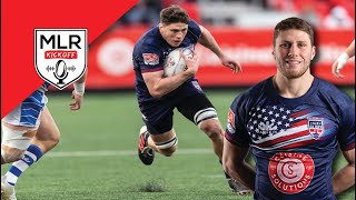 MLR Kickoff Podcast | From Wrestling to Flanking with Cory Daniel of Old Glory DC