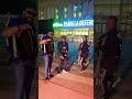 Entre Fally IPUPA & Ferre GOLA: Bascule Totale. Ferre Devant PARIS LA DÉFENSE. Abonnez-vous ✔