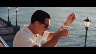 The Wolf of Wall Street - Fun coupons!