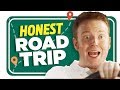 Honest Road Trip | CH Shorts