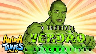 ANIMATUNES - O Incrível Verdão II