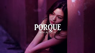 Porque - Pista de Reggaeton Beat Romantico 2019 #43 | Prod.By Melodico LMC - VENDIDA