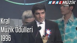 1996 Kral Müzik Ödülleri