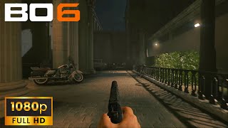 CALL OF DUTY BLACK OPS 6 Campaign Playthrough Part 2