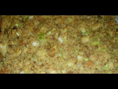CORNBREAD DRESSING RECIPE - I Heart Recipes CORNBREAD DRESSING RECIPE - I Heart Recipes