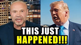 Dan Bongino Makes Bombshell Announcement - Fox News Host Shocked