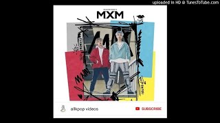 MXM (BRANDNEWBOYS) - 딱 기다려줘 [2ND MINI ALBUM [MATCH UP]