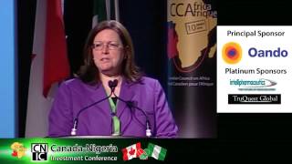 CNIC Conference: Video 50