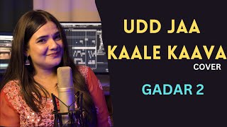 Udd Ja kaale || Gadar 2 || Udit Narayan || Swati Mishra