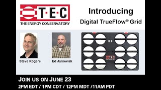 Webinar - Introducing Digital TrueFlow®