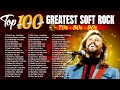 Eric Clapton, Elton John, Bee Gees, Rod Stewart, Phil Collins 🎤  Soft Rock Love Songs 70s 80s 90s
