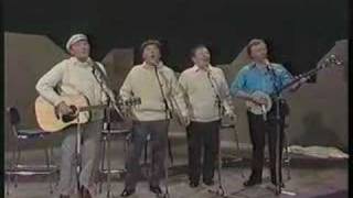 Clancy Brothers and Tommy Makem Jug of Punch, Late Late Show