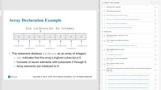Visual Basic Chapter 08 - Activities