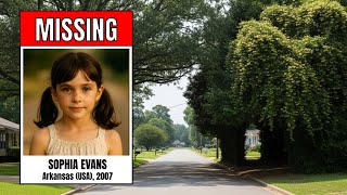 Arkansas 2007 Cold Case Solved - arrest shocks community