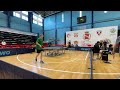 Canea-Kocsis András - Acito Matteo | CTT Molfetta - ASD TT Ennio Cristofaro