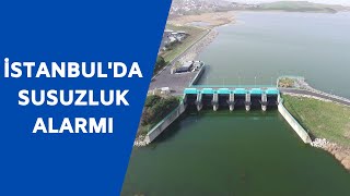 İSKİ Genel Müdürü açıkladı: İstanbul'un suyu ne kadar süre dayanır? | Gündem Özel 6 Ekim 2020