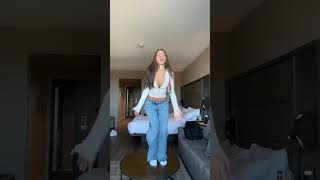 Sadie Mckenna π: #short #shorts #sadiemckenna #fashion #beauty