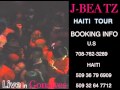 JBEATZ OH MY GOD LIVE IN GONAÏVES