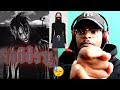 He Supports Gucci?! | Juice Wrld - Robbery | Reaction