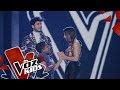 Training of Leumas of the Yatra Team | The Voice Kids Colombia 2019