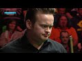 147 classics shaun murphy snooker eurosport