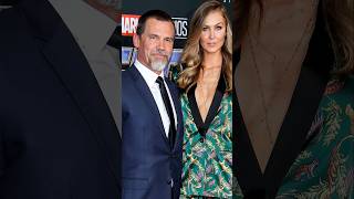 Josh Brolin And Kathryn Boyd Couple Evolution 2016 2025