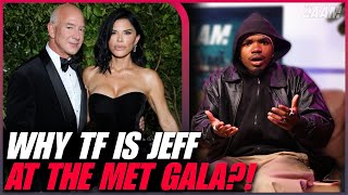 The Met Gala Disaster