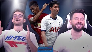 The Club Who NEED To Make Transfers In January Is... | #StatWarsTheLeague3