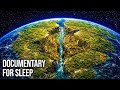 What If the First Civilization Disappeared When Pangea Split? | Documentary For Sleep