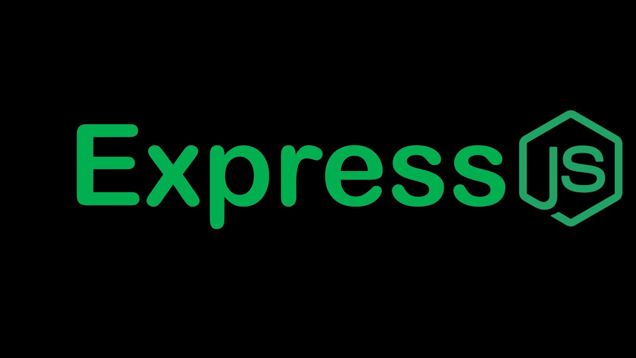 Expressjs Chapter 1 Expressjs Project Setup With Typescript Eslint