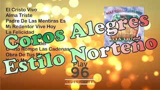 Elsa diaz y conjunto bernal (((disco completo))) coritos cristianos