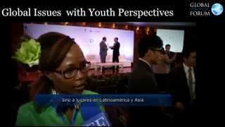 Young Diplomats Forum