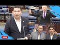 [Penuh] Menteri Ekonomi Rafizi Ramli - Ucapan Penggulungan Belanjawan 2025