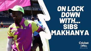 On Lockdown with Sibonelo Makhanya | EPISODE 3